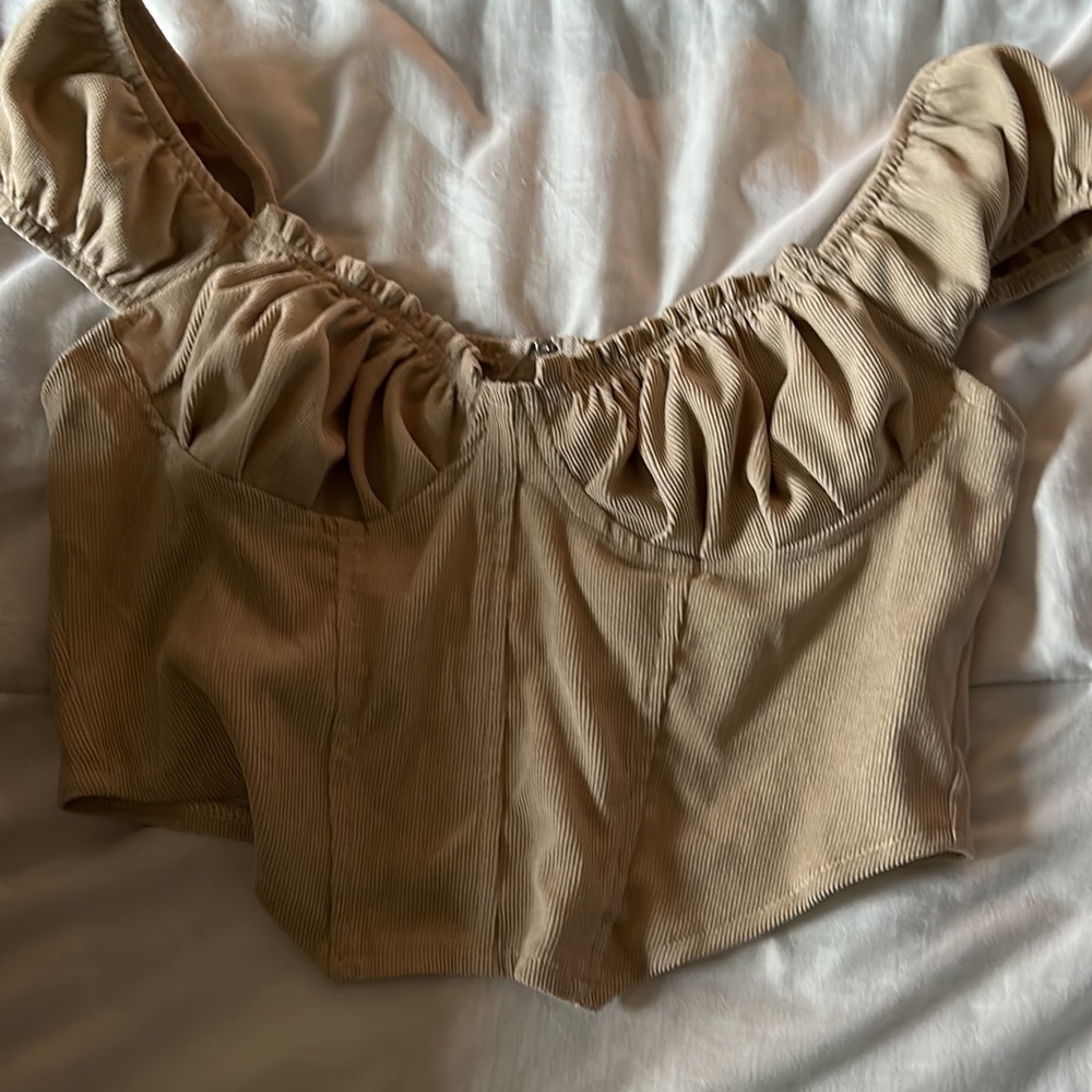 medium belly shirt